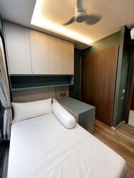 The Visionaire (D27), Condominium #597329461